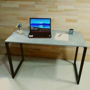 Escritorio Smart concreto